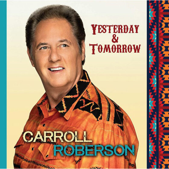 Home Carroll Roberson Ministries