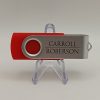 Carroll Roberson Jesus Says Hello Pure Inspiration Usb