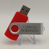 Carroll Roberson Jesus Says Hello Pure Inspiration Usb Open