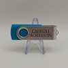 Carroll Roberson The Promise The Story Of Life Usb