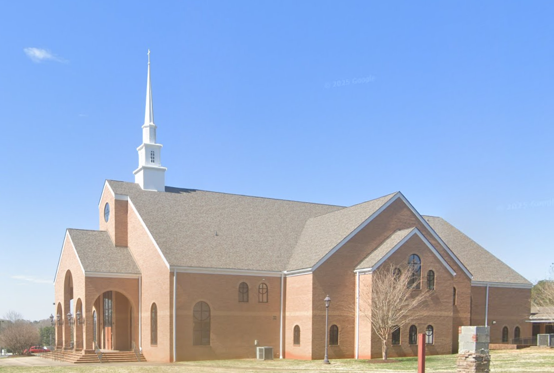 Crestview Church