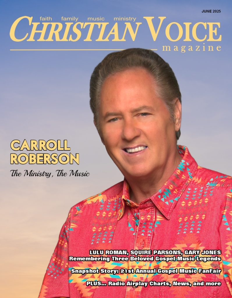 Christian Voice Featuring Carroll Roberson