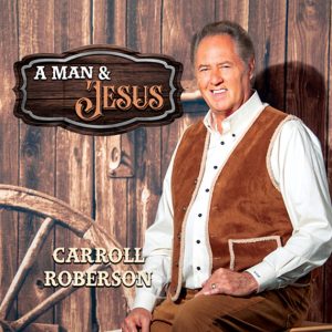 A Man & Jesus570x570